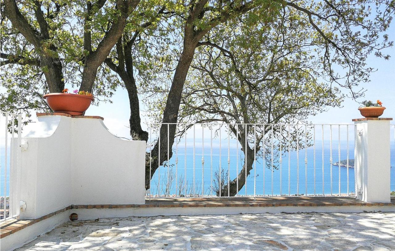 Villa Casa Celestina Diamante Exterior foto